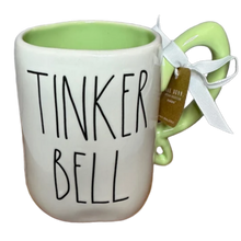 Load image into Gallery viewer, TINKER BELL Mug ⤿

