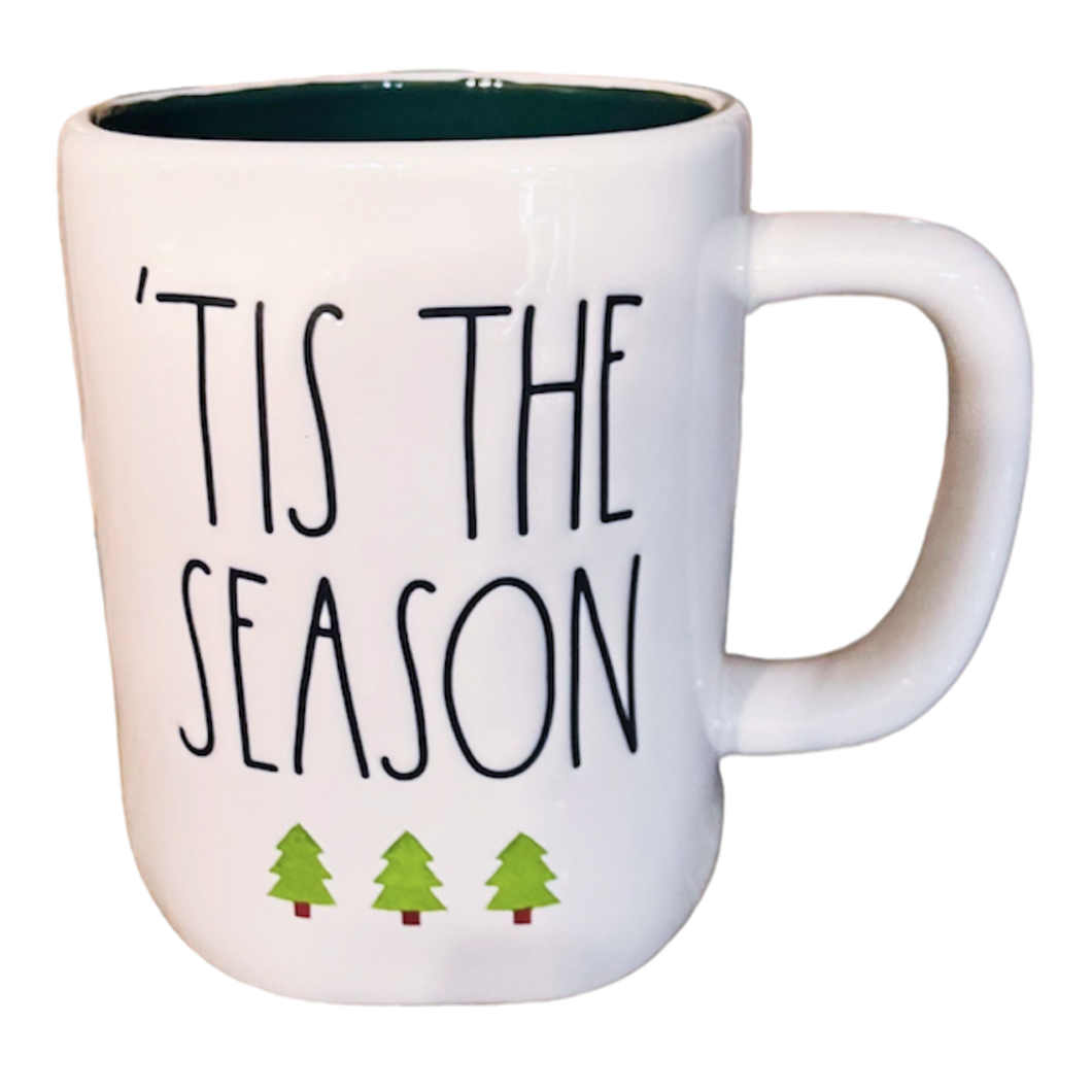 TIS THE SEASON Mug