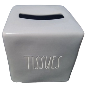 TISSUES Cover