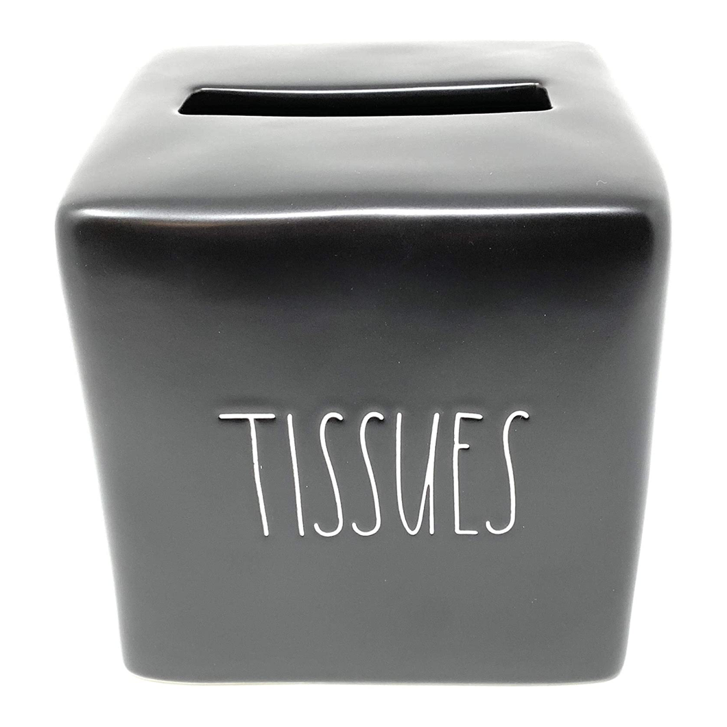 TISSUES Cover