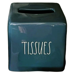 TISSUES Cover