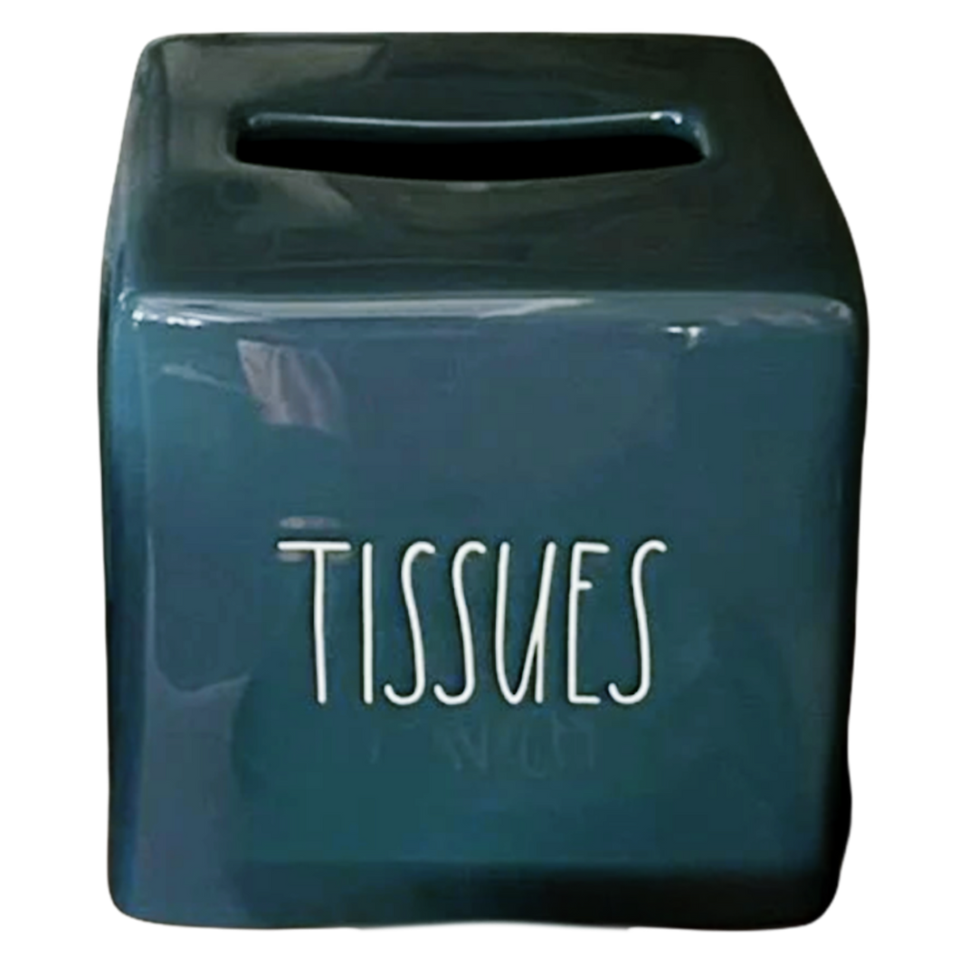 TISSUES Cover