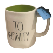 Load image into Gallery viewer, TO INFINITY... Mug ⤿
