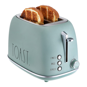 TOASTER Round