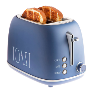 TOASTER Round