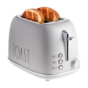 TOASTER Round