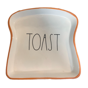 TOAST Tray