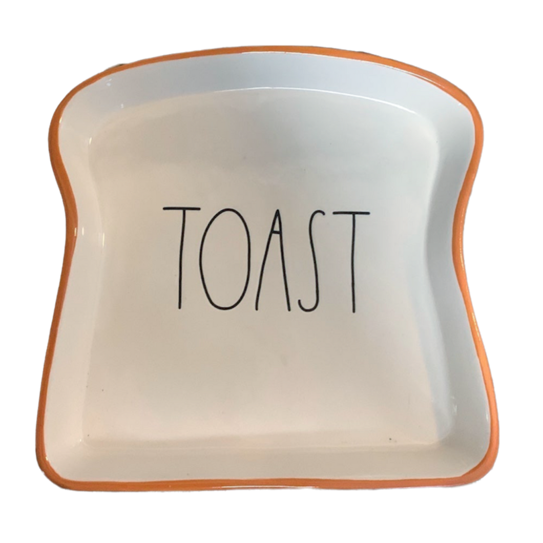 TOAST Tray