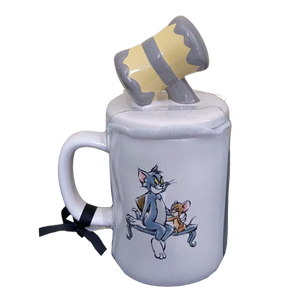 TOM & JERRY Mug ⤿