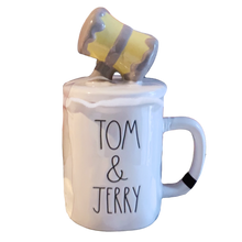 Load image into Gallery viewer, TOM &amp; JERRY Mug ⤿
