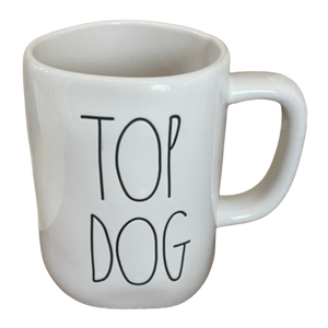 TOP DOG Mug