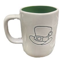 Load image into Gallery viewer, TOP O&#39; THE MORNING Mug ⤿
