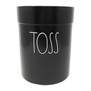 TOSS Trash Bin