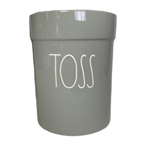 TOSS Trash Bin