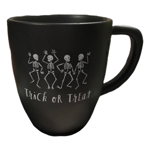 TRICK OR TREAT Mug