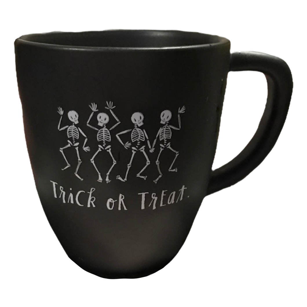 TRICK OR TREAT Mug