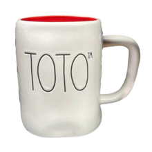 Load image into Gallery viewer, TOTO™️ Mug ⤿

