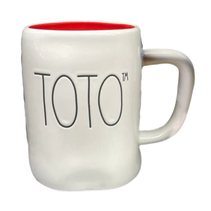 TOTO™️ Mug ⤿