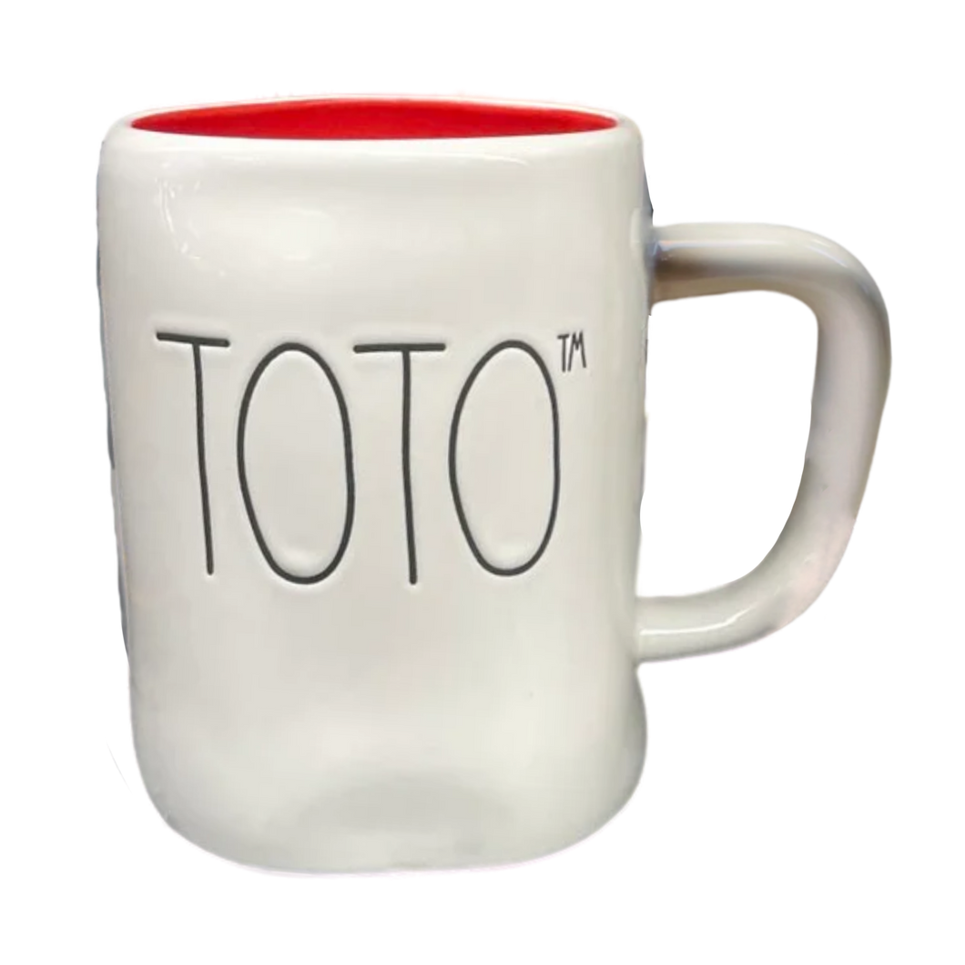 TOTO™️ Mug ⤿