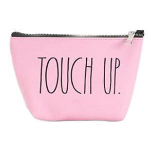 TOUCH UP Cosmetic Pouch