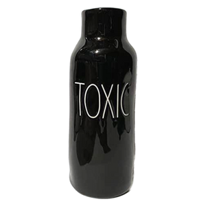 TOXIC Vase