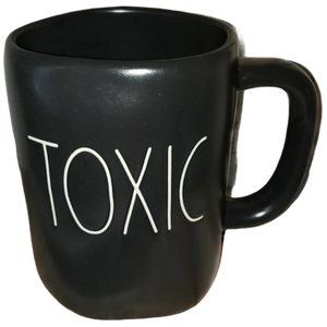 TOXIC Mug