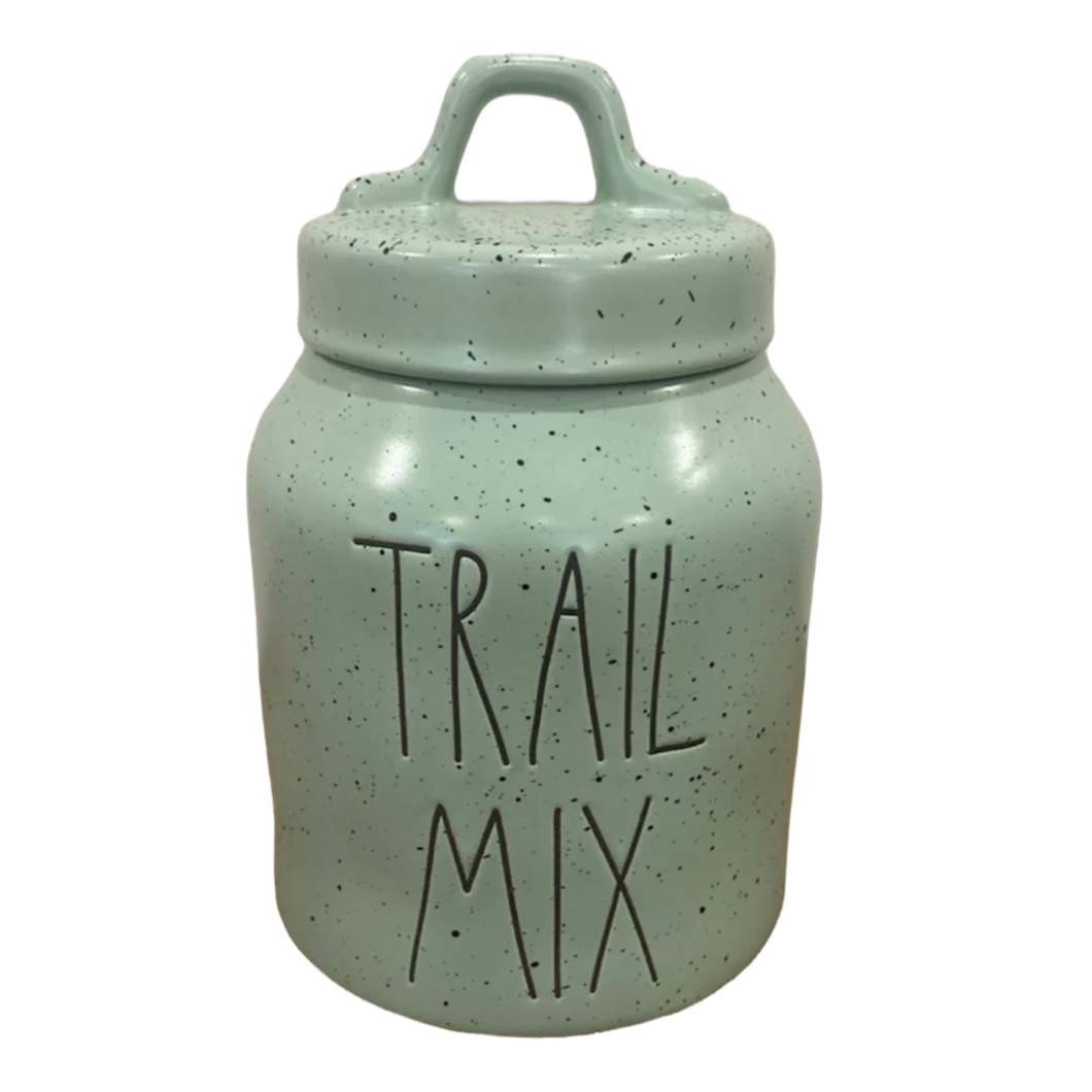 TRAIL MIX Canister