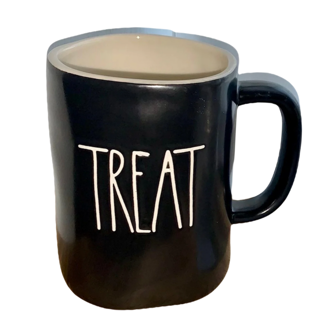 TRICK or TREAT Mug