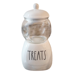 TREATS Gumball Machine