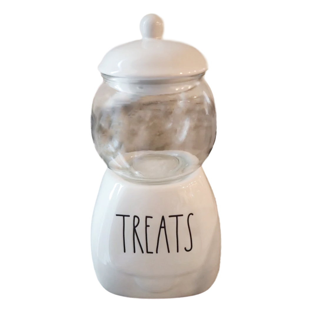 TREATS Gumball Machine