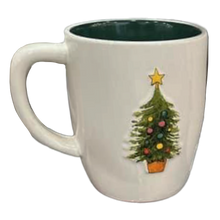 Load image into Gallery viewer, OH XMAS TREE Mug ⤿
