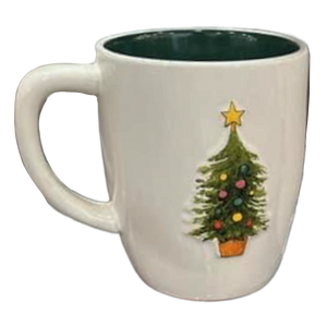 OH XMAS TREE Mug ⤿