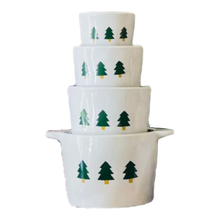 Load image into Gallery viewer, THREE TREES Bucket Measuring Cups ⤿
