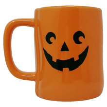 Load image into Gallery viewer, TRICK OR TREAT Mug ⤿

