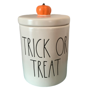 TRICK OR TREAT Canister