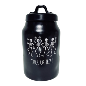 TRICK OR TREAT Canister