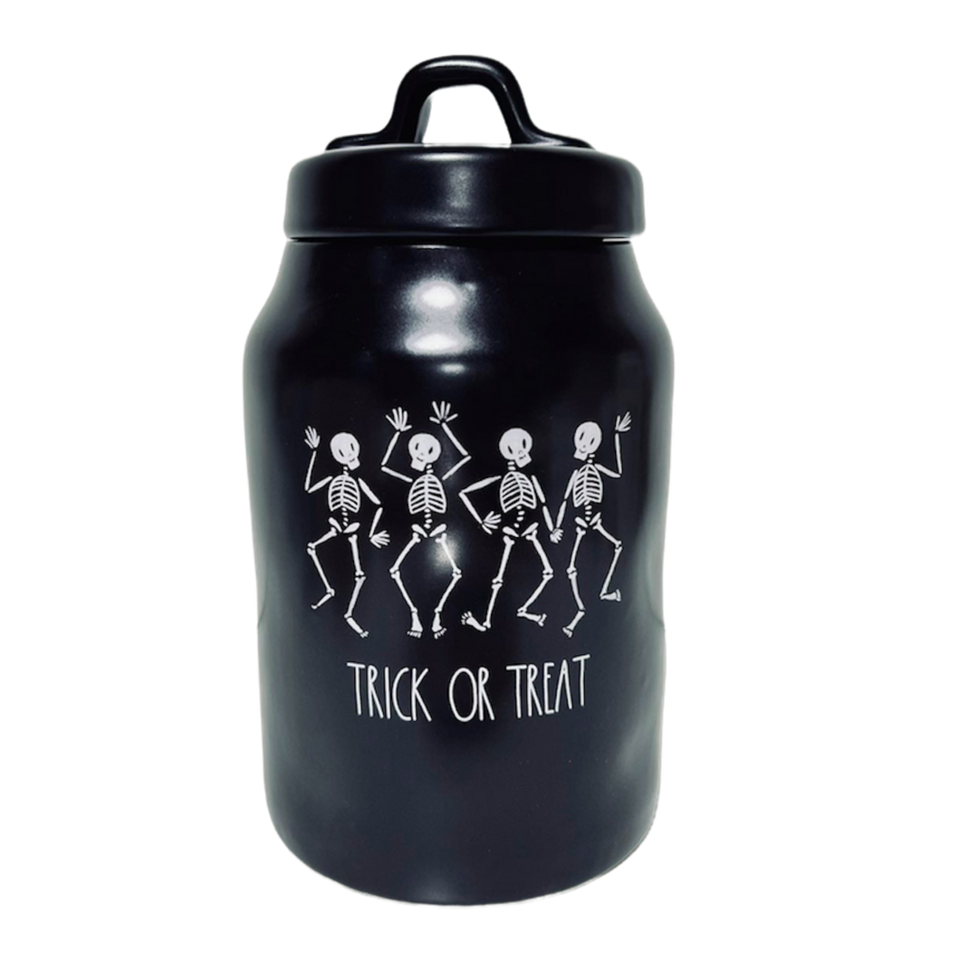 TRICK OR TREAT Canister