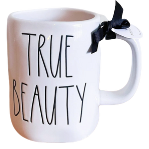 TRUE BEAUTY Mug ⤿