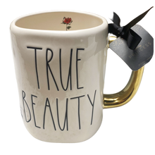 Load image into Gallery viewer, TRUE BEAUTY Mug ⤿
