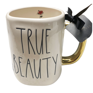 TRUE BEAUTY Mug ⤿