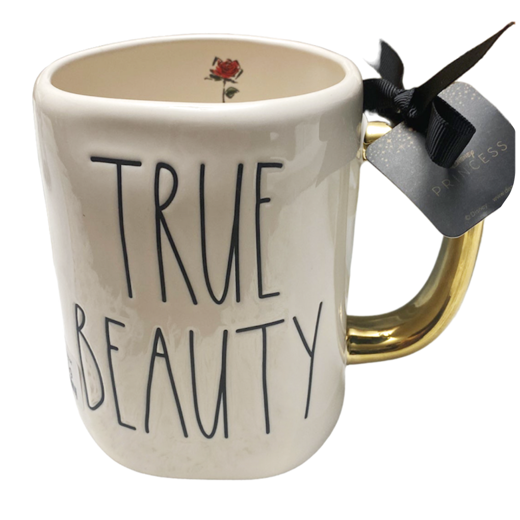 TRUE BEAUTY Mug ⤿