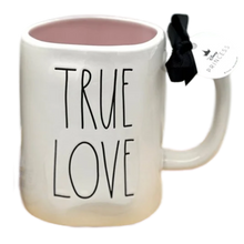 Load image into Gallery viewer, TRUE LOVE Mug ⤿
