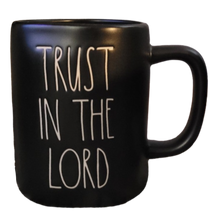 Load image into Gallery viewer, TRUST IN THE LORD WITH ALL YOUR HEART Mug ⤿
