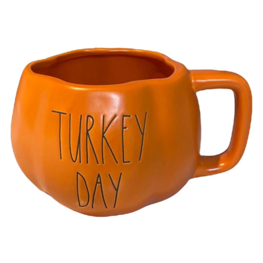 TURKEY DAY Mug