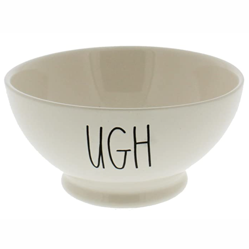 UGH Bowl