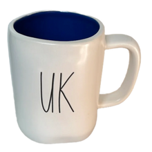 Load image into Gallery viewer, UK Mug ⤿
