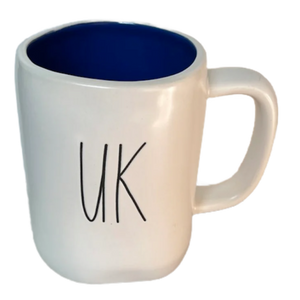 UK Mug ⤿