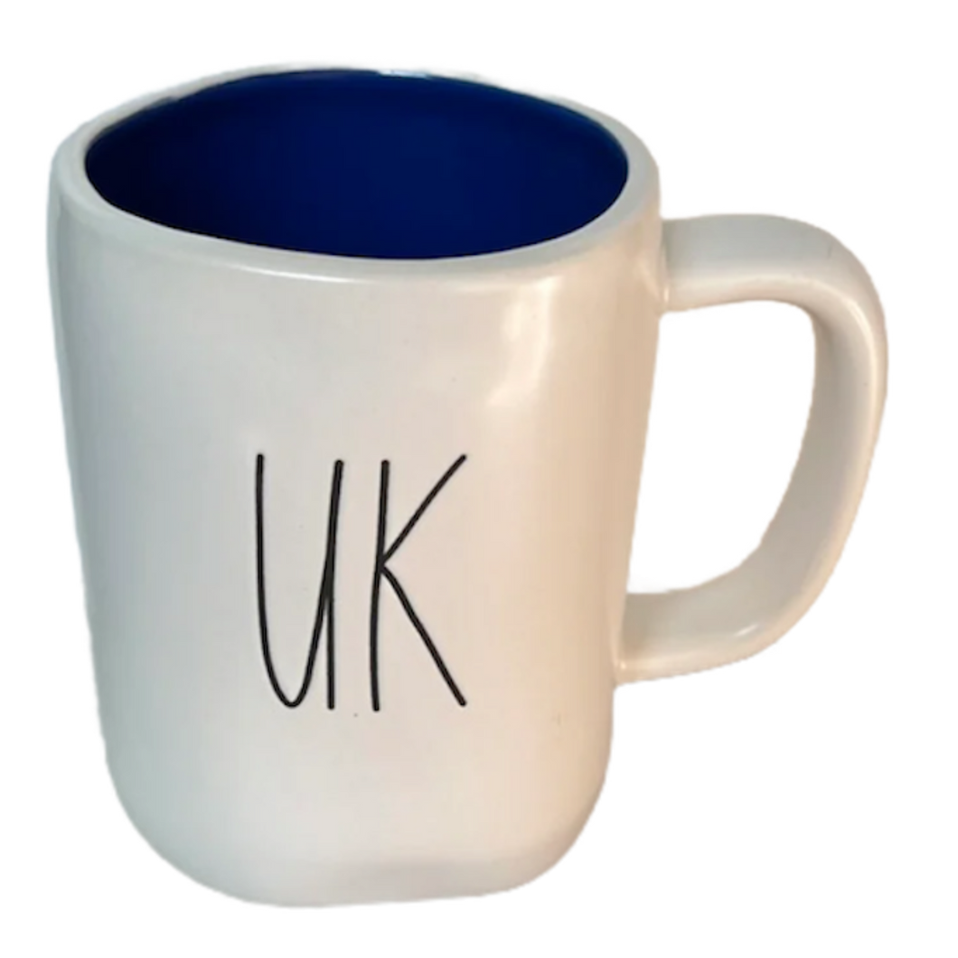 UK Mug ⤿