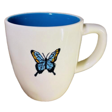 Load image into Gallery viewer, ULYSSES BUTTERFLY Mug ⤿
