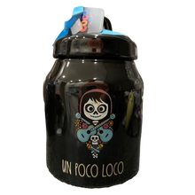 Load image into Gallery viewer, UN POCO LOCO Canister
